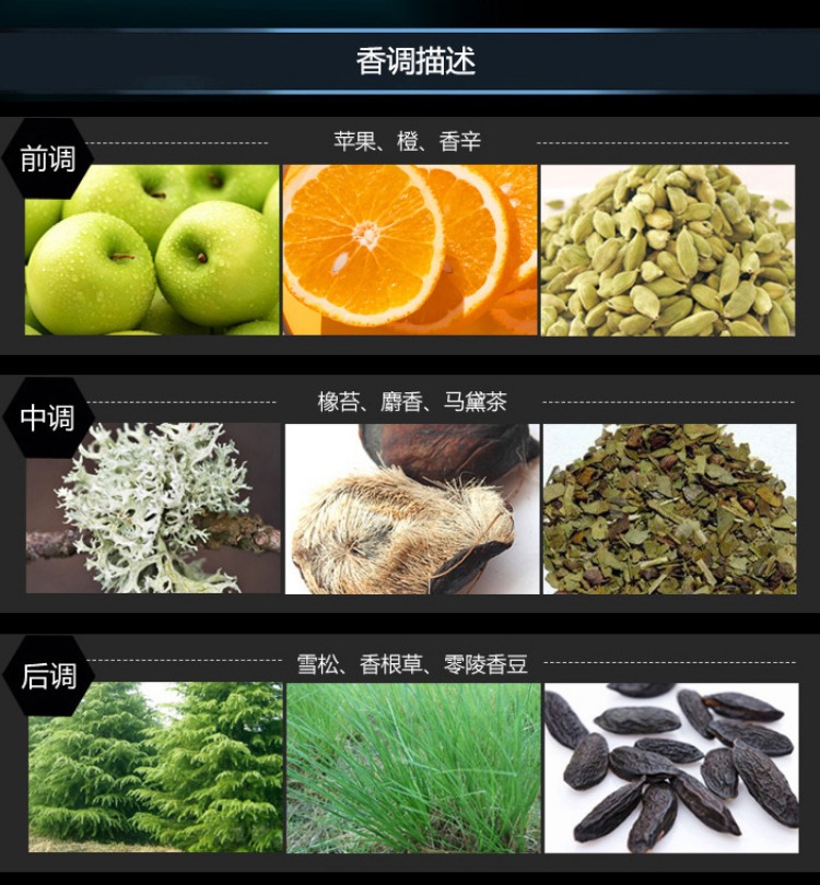 Nước hoa nam kéo dài hương thơm nhẹ nước hoa tươi người đàn ông hương vị đại dương thể thao sinh viên nước hoa quà tặng sinh nhật nam - Nước hoa nước hoa signorina hồng