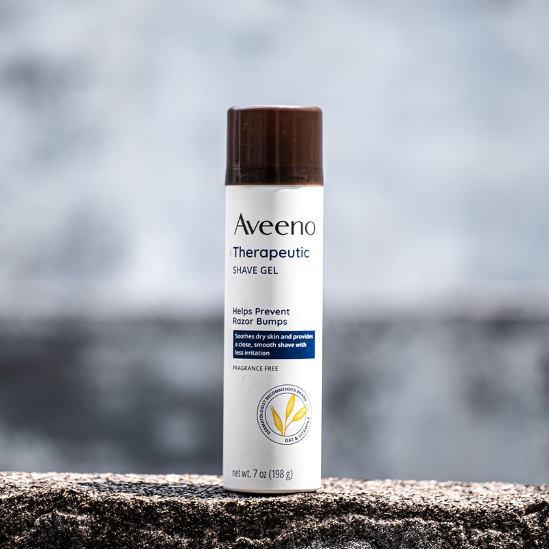 Aveeno Is Imported from the United States and Is Suitable for Both Men and Women. It Is Suitable for Sensitive Skin and Provides Soothing and Moisturizing Shaving Gel Foam Aveeno Is Imported from the United States and Is Suitable for Both Men and Women. It Is Suitable for Sensitive Skin and Provides Soothing and Moisturizing Shaving Gel Foam