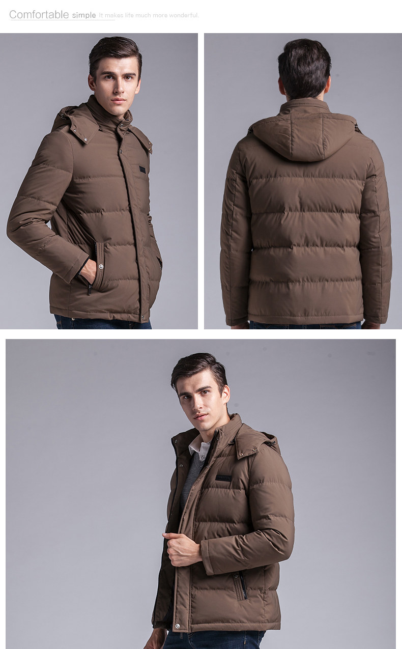 Blouson homme en Coton - Ref 3121104 Image 13