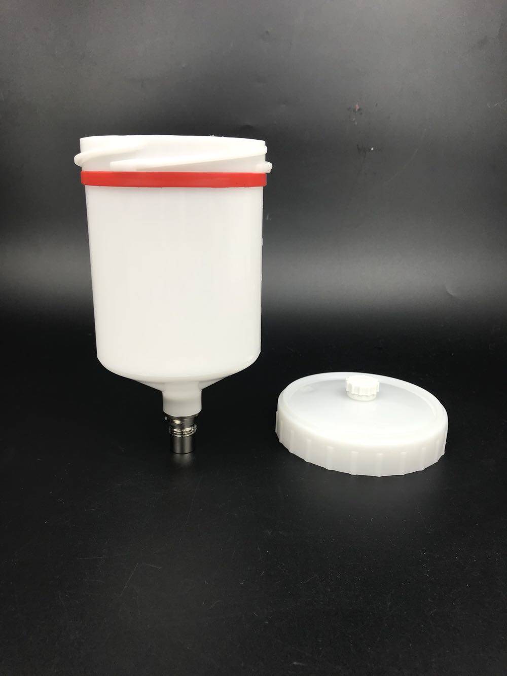 Outer Tooth Pot QCC Pot Paint Pot Spray Pot Spray Gun Pot