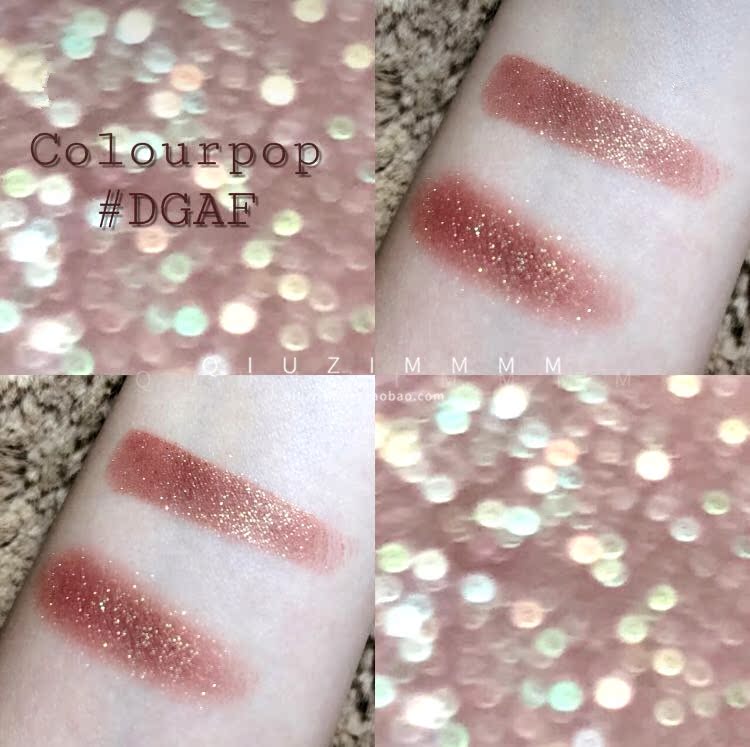 Mỹ colorpop Kara bong bóng màu đơn sắc bóng mắt nghiền khoai tây thẻ bong bóng dgaf cameo - Bóng mắt clio phấn mắt