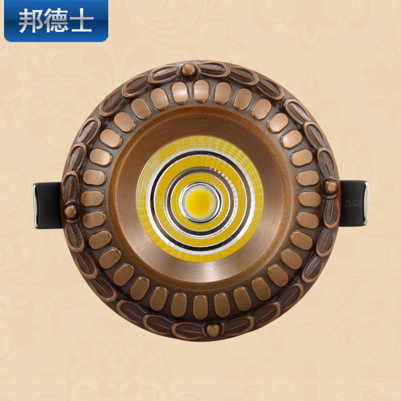 ���ʿ��ʽ�컨ȫͭ���TH001-5C