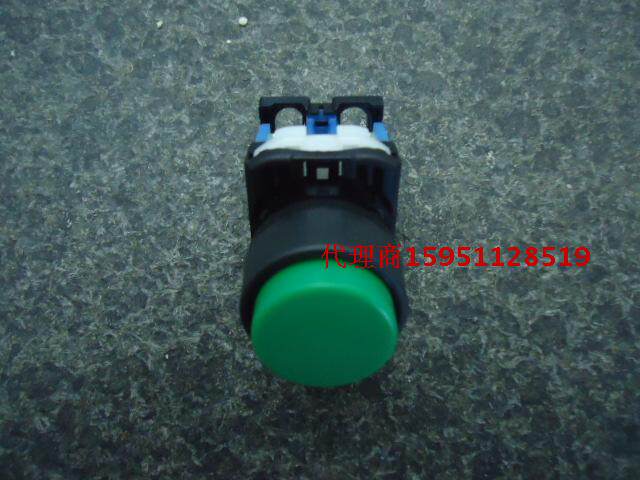 AR22EOR Japan FUJI FUJI convex round button AR22E0R-10R G Y W S