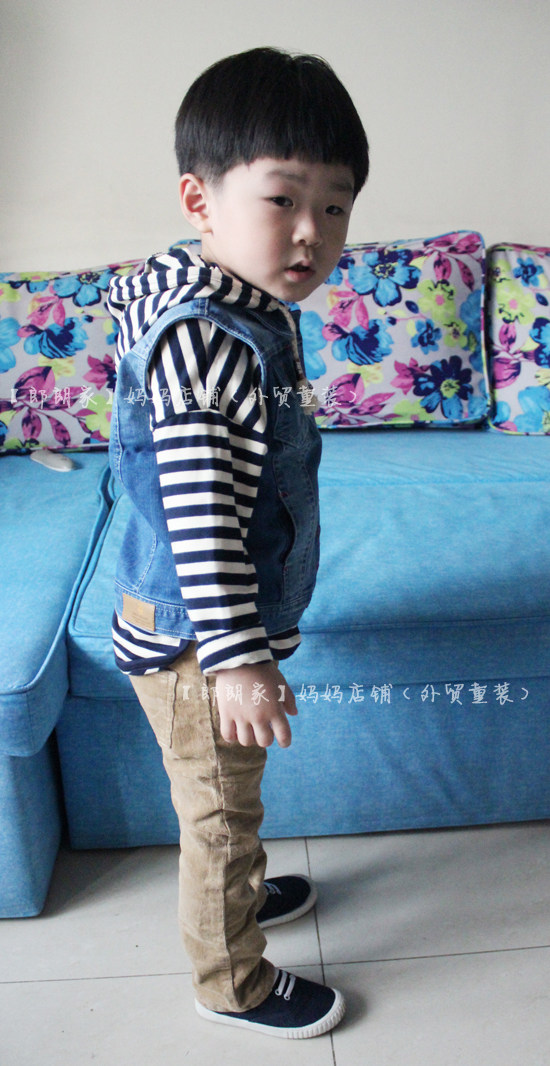 Gilet enfant - Ref 2069311 Image 21