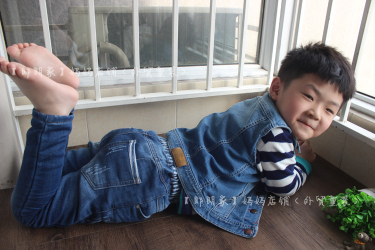 Gilet enfant - Ref 2069311 Image 23