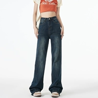 Retro Blue (брюки)