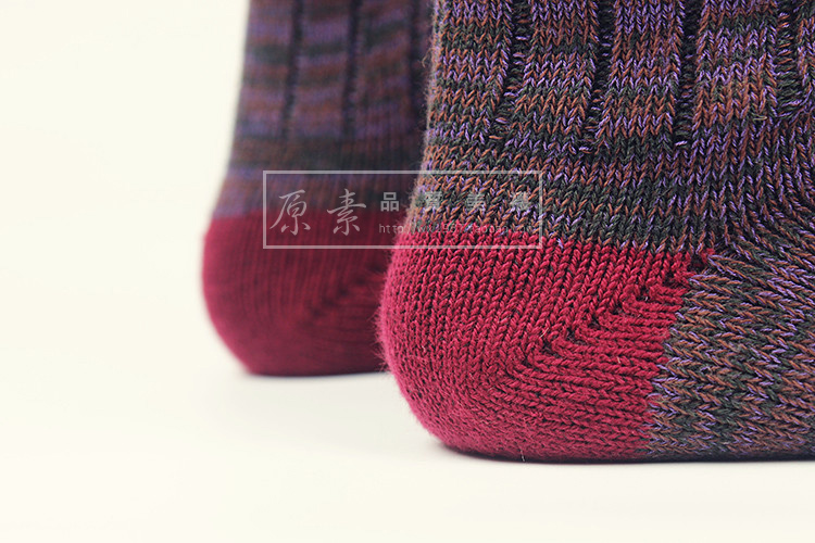 Chaussettes - collants doux - Ref 753271 Image 19