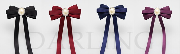 Broche en ruban - Ref 1170679 Image 18