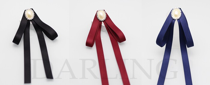 Broche en ruban - Ref 1170679 Image 21