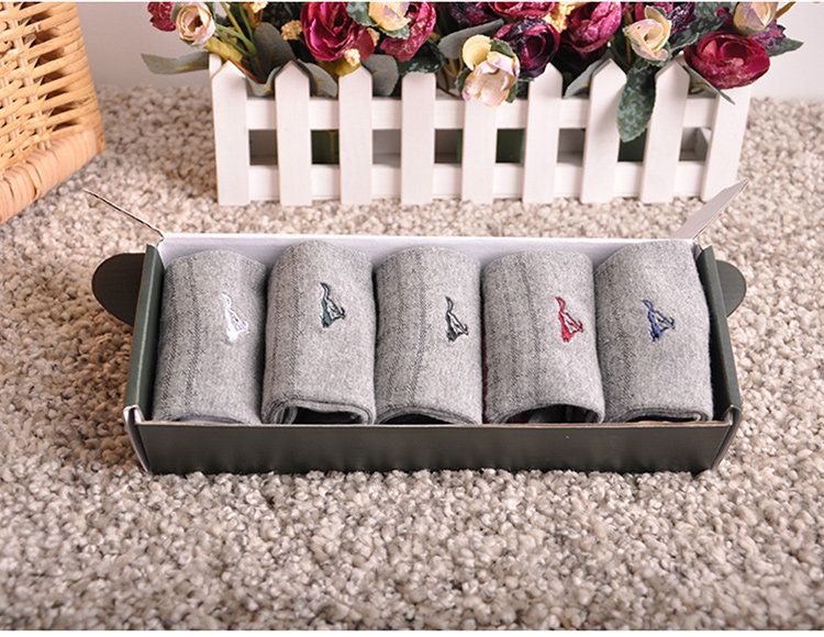 Chaussettes - collants SEPTWOLVES - Ref 776325 Image 17