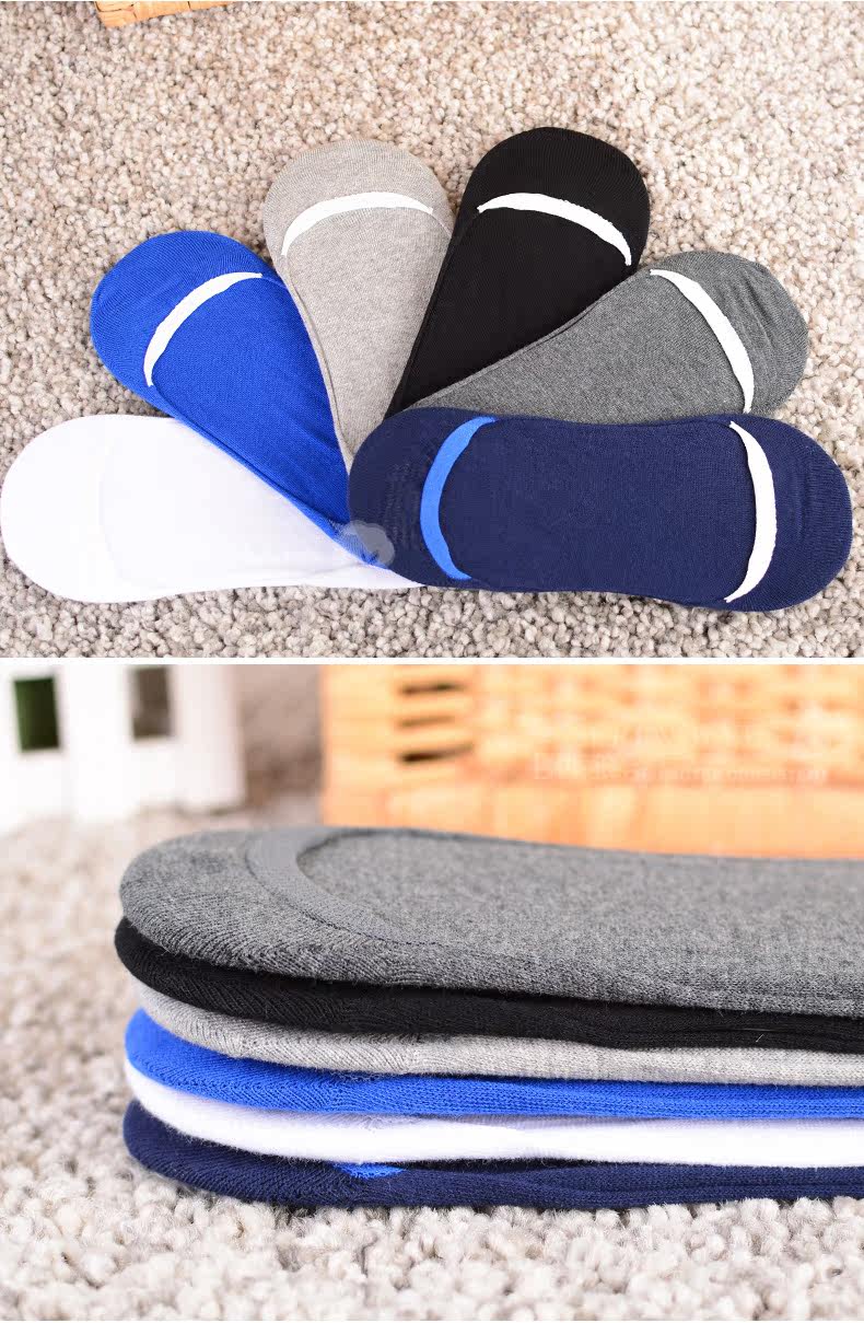 Chaussettes - collants SEPTWOLVES - Ref 778014 Image 12