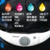 Tayogo bơi W12 tai nghe bluetooth chống nước bluetooth dưới nước máy nghe nhạc MP3 thể thao Walkman - Máy nghe nhạc mp3