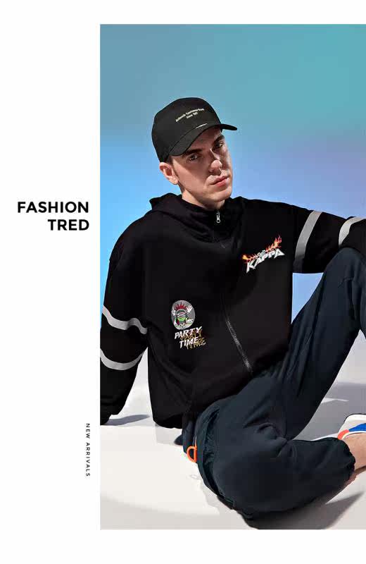 Капа каппа нейтральная вязаная капюшона-K0ay2mk79d-001