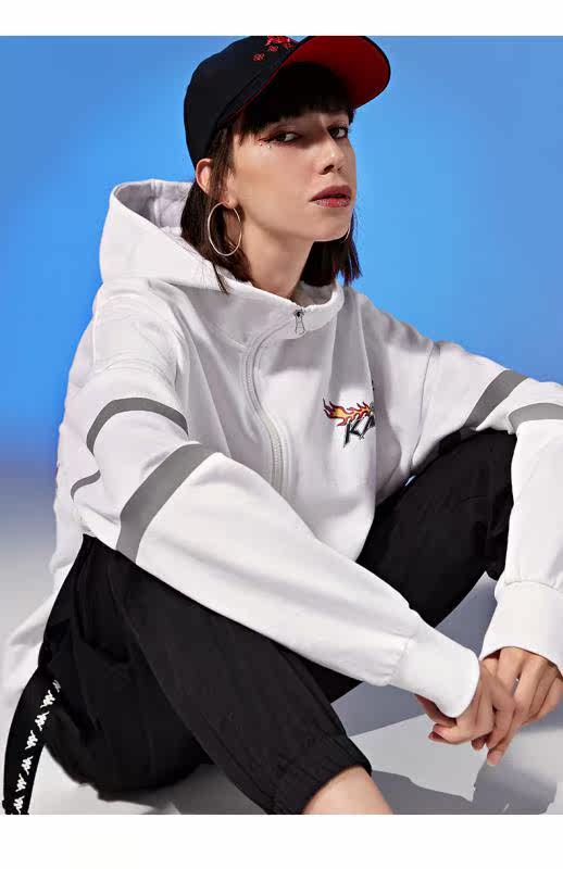 Капа каппа нейтральная вязаная капюшона-K0ay2mk79d-001