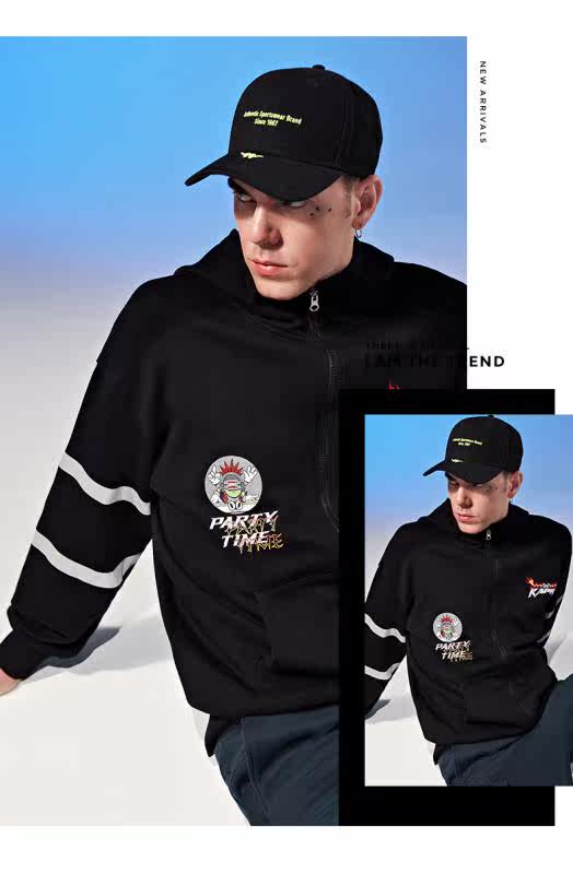 Капа каппа нейтральная вязаная капюшона-K0ay2mk79d-001
