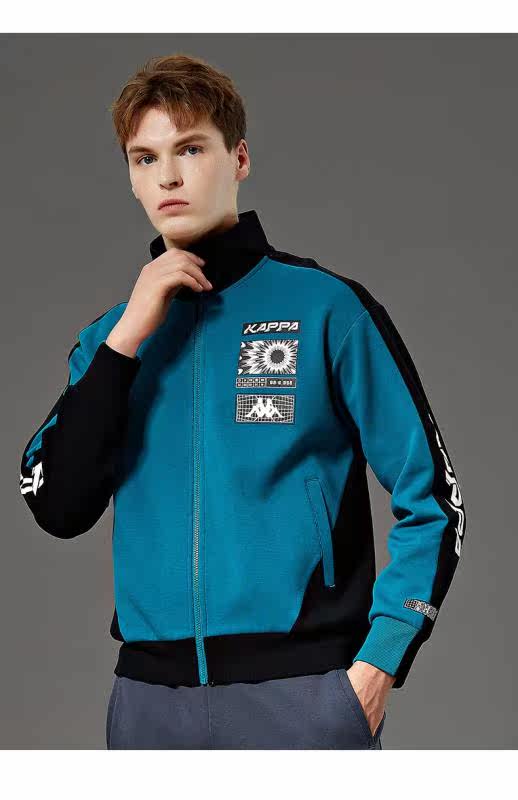 Капа каппа нейтральный вязаный кардиган-K0AY2WK01F-001