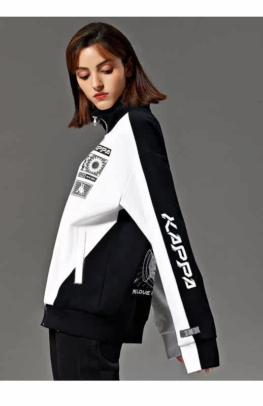 Капа каппа нейтральный вязаный кардиган-K0AY2WK01F-001