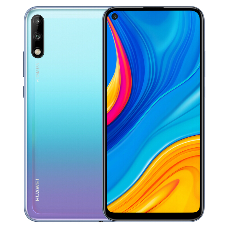 (photo-delivered gift) Huawai Huawei brisk 10 mobile phone nova7se Smart RMBone thousand chance to think 10plus official network straight down 5g 9x20pro-T