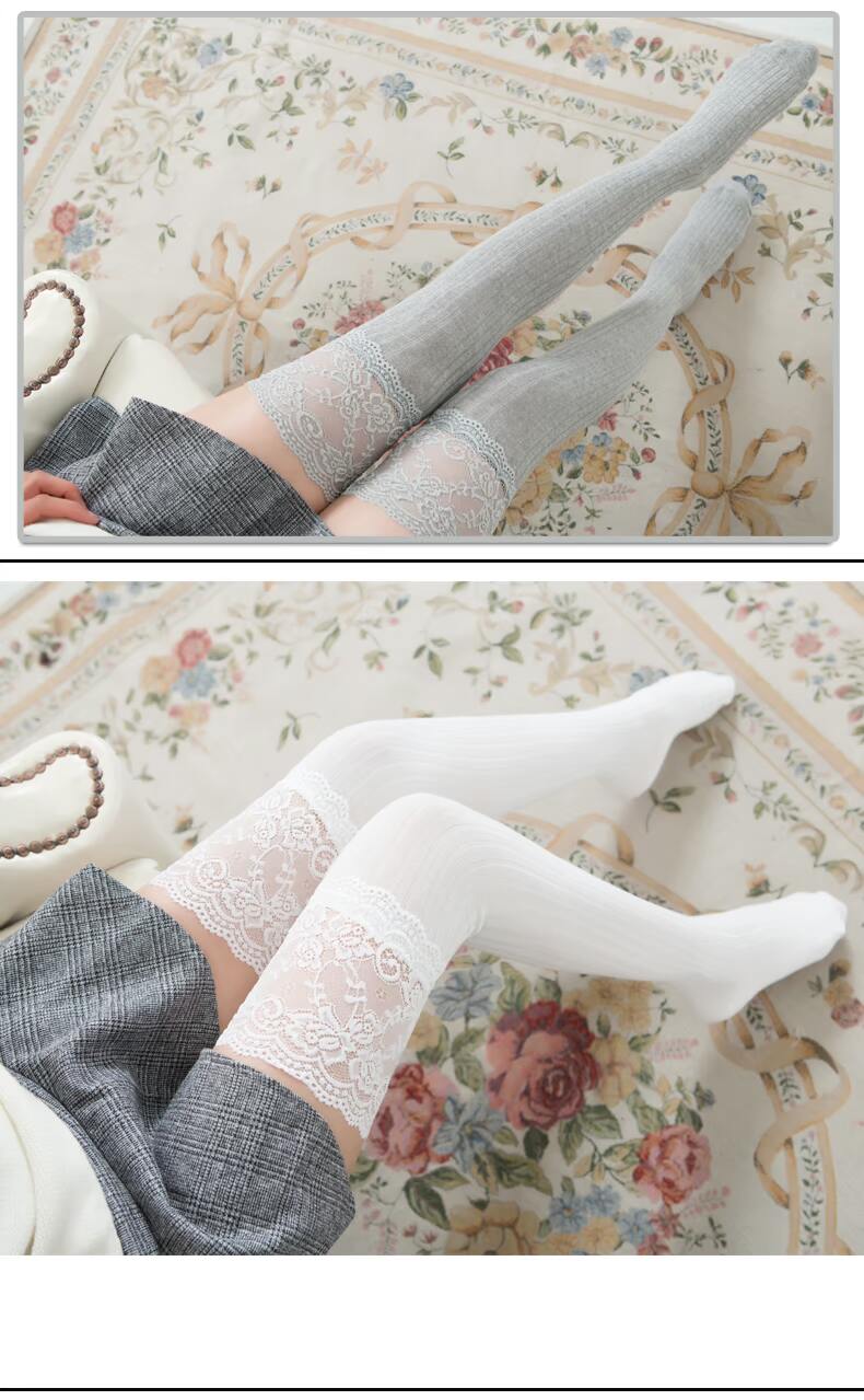 Fan Shu múa bụng vớ vớ nhảy xuân hè mới qua đầu gối ấm tập thể dục sản phẩm quần áo phụ kiện vớ nữ - Khiêu vũ / Thể dục nhịp điệu / Thể dục dụng cụ giày dancesport