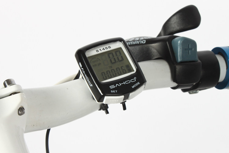 Compteur de vélo ROSWHEEL - Ref 2425900 Image 21