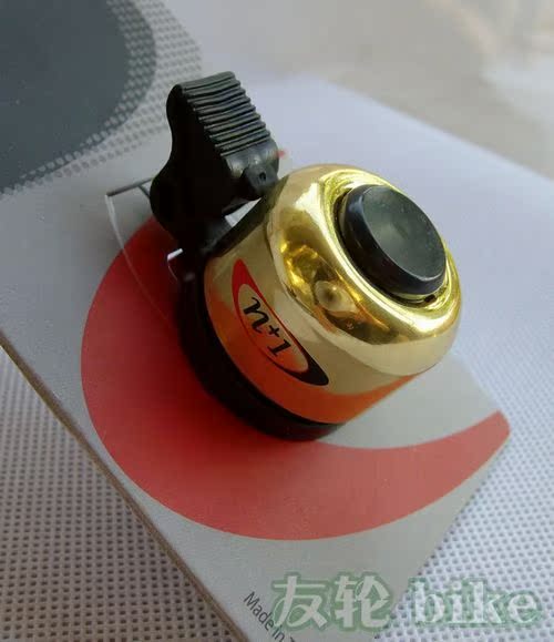 Sonnette de vélo - Ref 1453982 Image 6