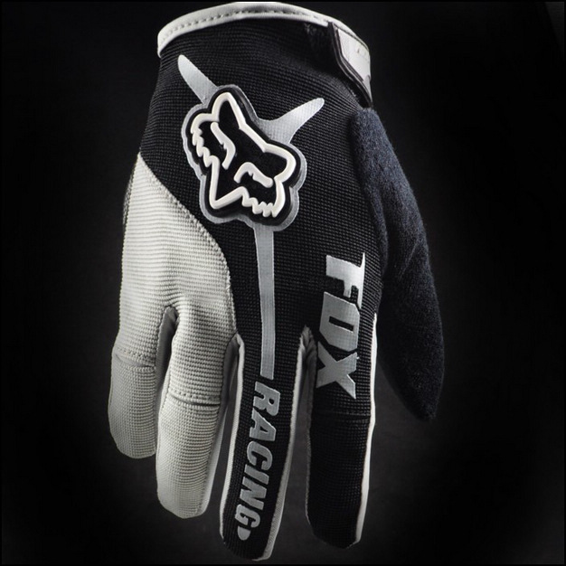 Gants de cyclisme homme - Ref 2246043 Image 3