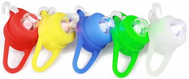 Eclairage pour vélo - Frog Lumières - Ref 2401236 Image 3