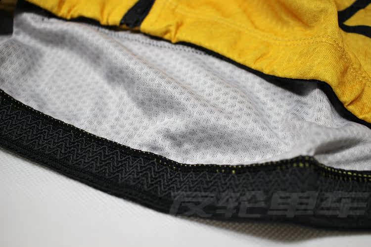 Vêtement cyclisme mixte DAHON - Ref 2231441 Image 8