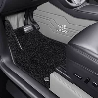 24 Tesla Model Ymodel3 Maodia Model 360 Air Pack Full Siege Full Pad
