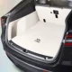 Растворимый Naippi [Ivory White] Полная осада Truncade Pad