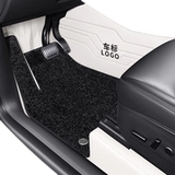 24 Tesla Model Ymodel3 Maodia Model 360 Air Pack Full Siege Full Pad