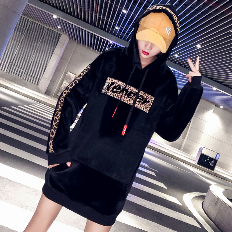 Sweatshirt femme MONFELLCAR    - Ref 3216535 Image 3