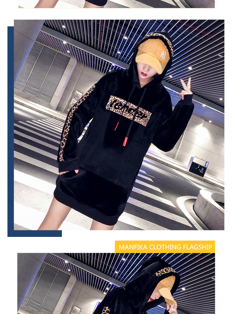 Sweatshirt femme MONFELLCAR    - Ref 3216535 Image 15