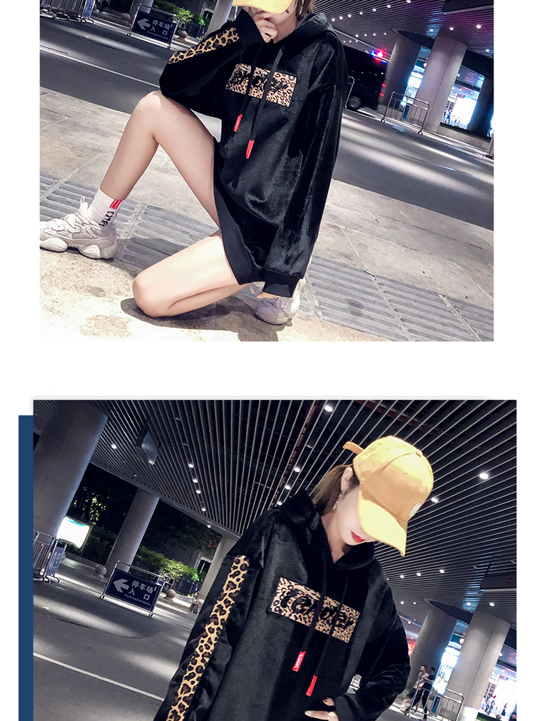 Sweatshirt femme MONFELLCAR    - Ref 3216535 Image 18