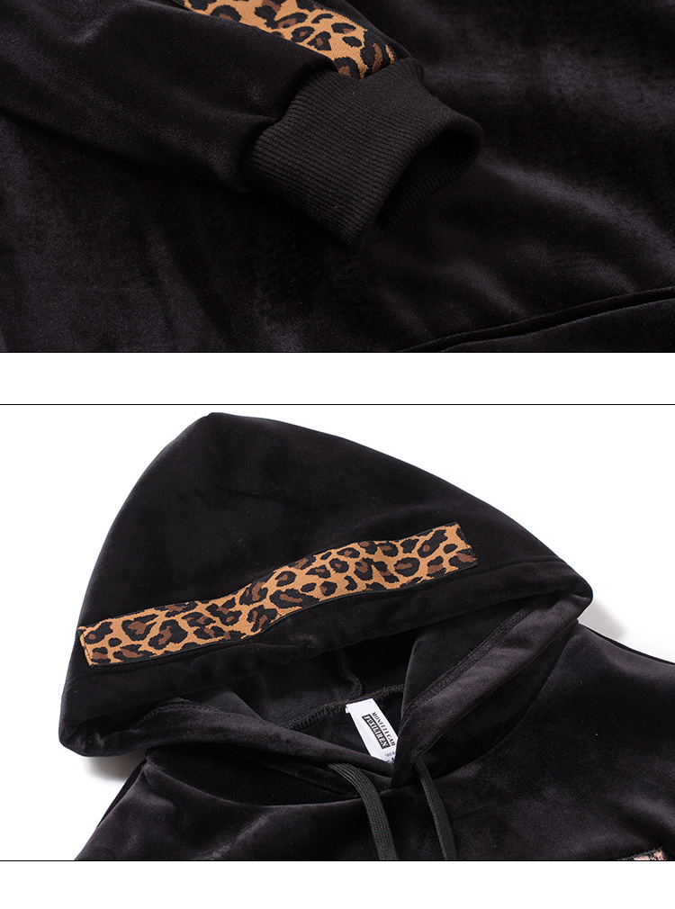 Sweatshirt femme MONFELLCAR    - Ref 3216535 Image 10