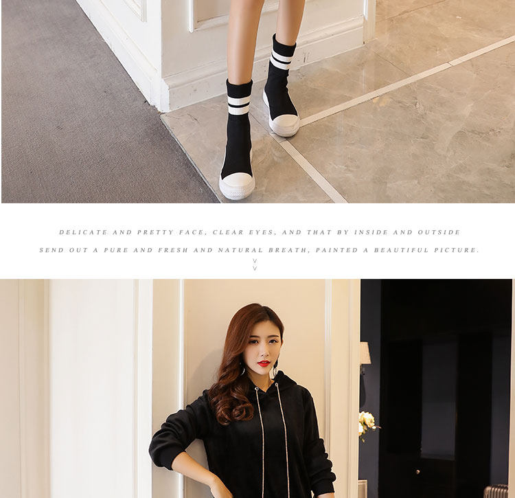 Sweatshirt femme MONFELLCAR    - Ref 3217324 Image 20