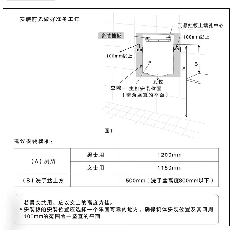 Phòng tắm khách sạn máy sấy điện thoại di động nóng lạnh hoàn toàn tự động cảm ứng máy sấy không khí gia đình điện thoại di động máy sấy tay phòng tắm khách sạn kích thước máy sấy tay