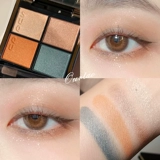 Прыжковая цена дома Suqqu Four-Color Palette 01 Ruihua 02 Янксиан Цвет 03 Гуанму 04 Pure Sashiko 116/05/09