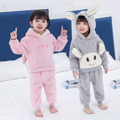 Tide, детский пуховик, утепленный комплект, в западном стиле, 4 лет