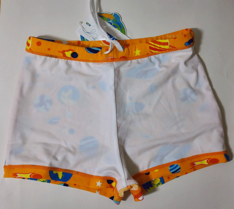 Maillot de bain garcon ZOKE   - Ref 2536242 Image 15