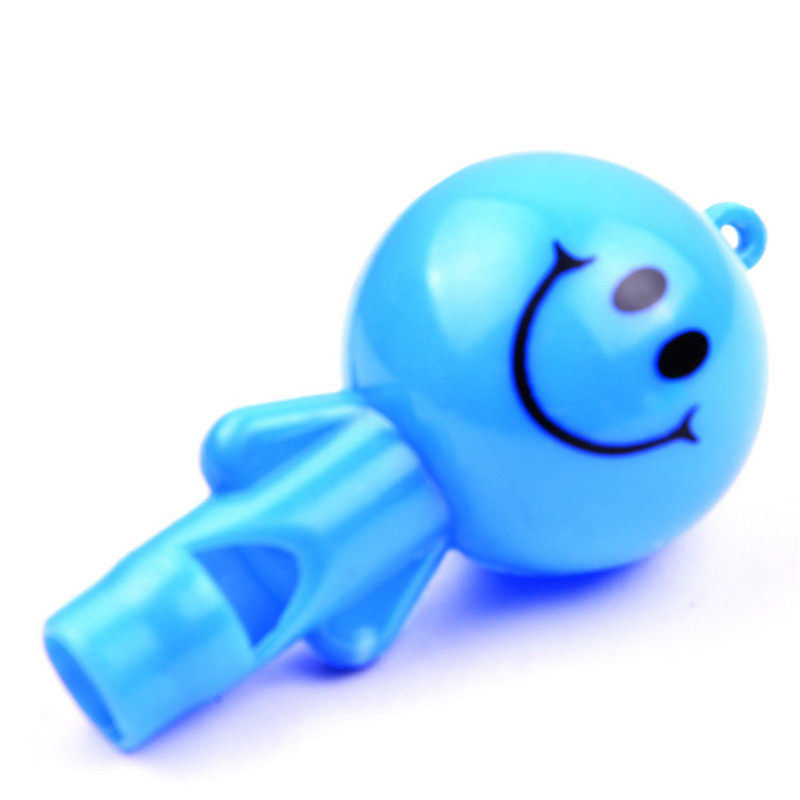 Whistle Laughs Face Doll Man Cartoon New Peculiar Styling Whistling Child Child Parent-child Toy Game-free Ad Non-nuclear