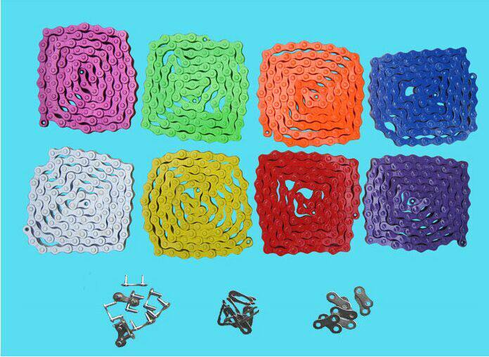 Chaîne de vélo - Ref 2372564 Image 7