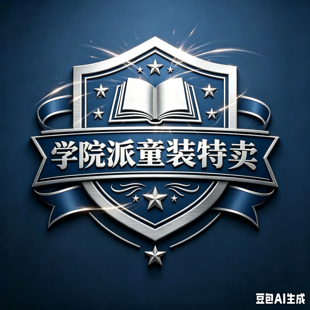 学院派童装特卖