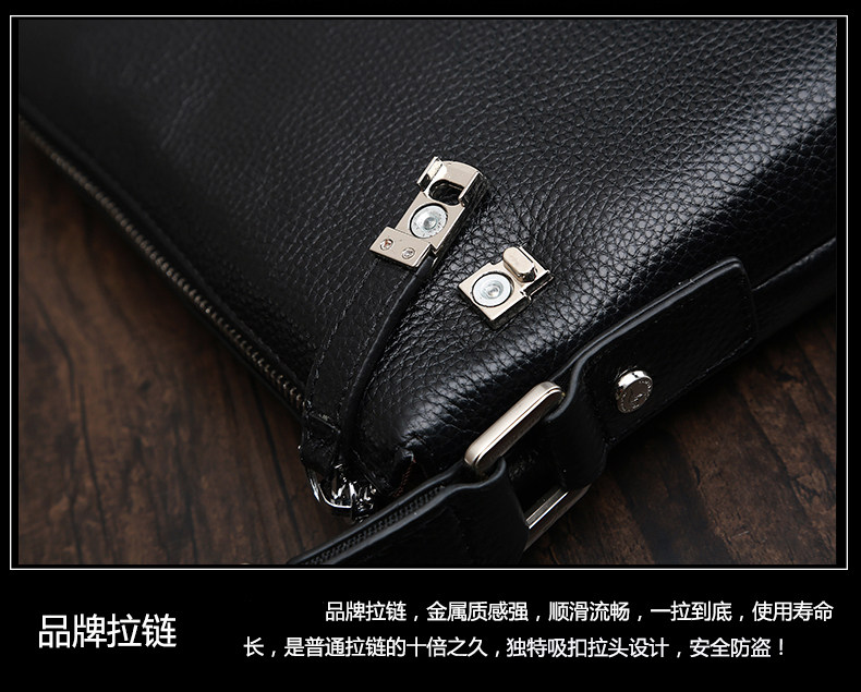 Sac pour homme - Ref 52726 Image 21