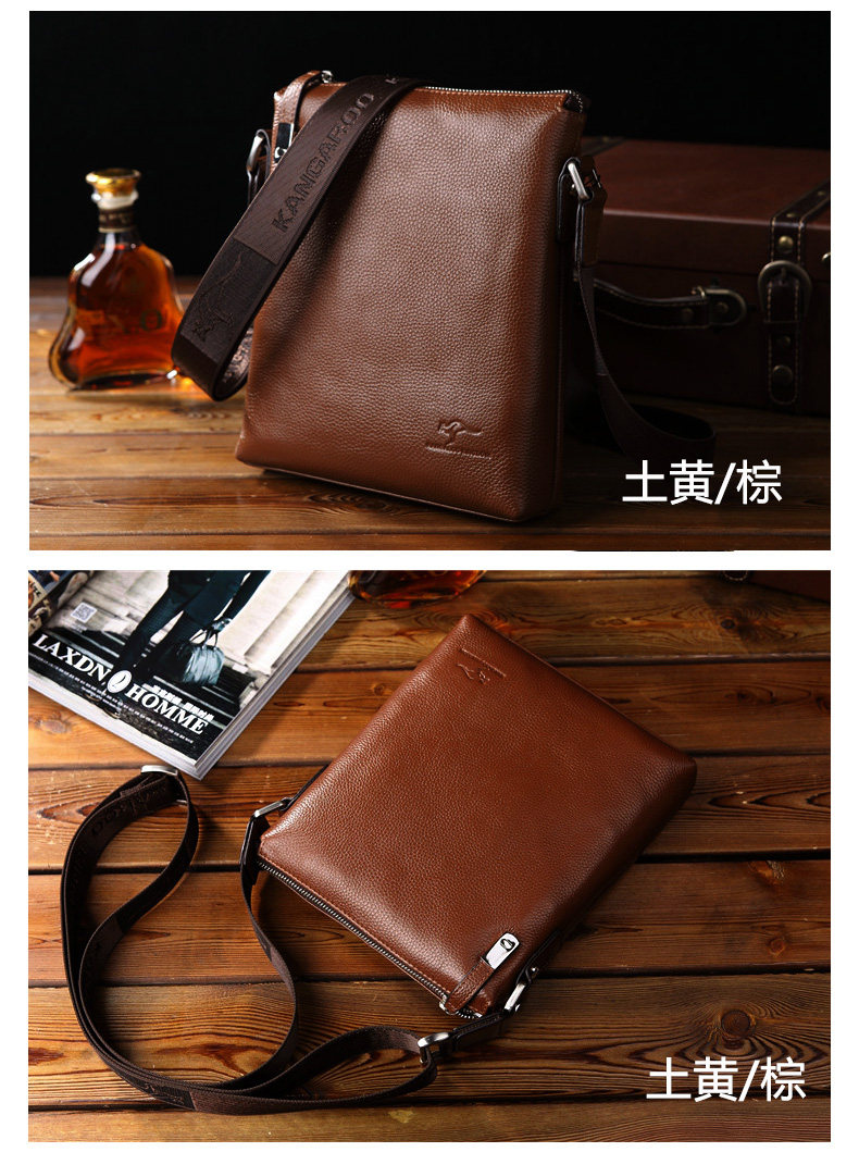 Sac pour homme - Ref 52726 Image 17