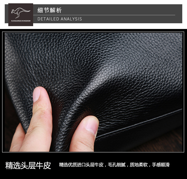 Sac pour homme - Ref 52726 Image 19