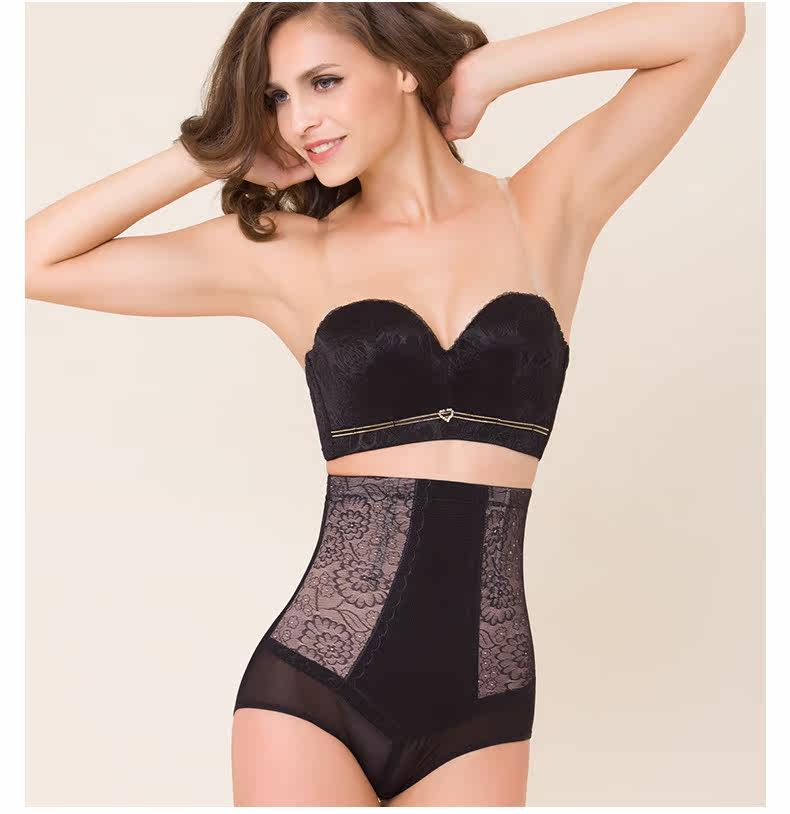 body amincissant en nylon - Ref 683371 Image 18