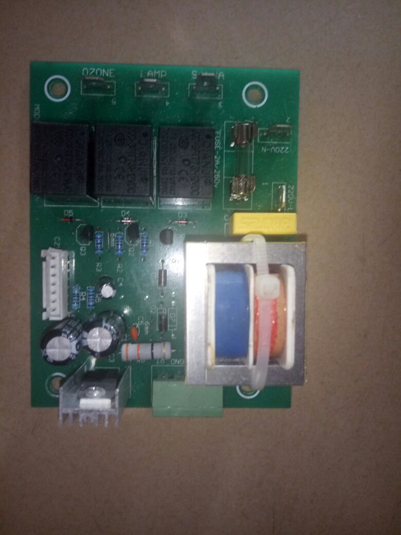 Sauna stove external controller circuit board SAWO digital display external control instrumental dry steam stove accessories pool sauna equipment