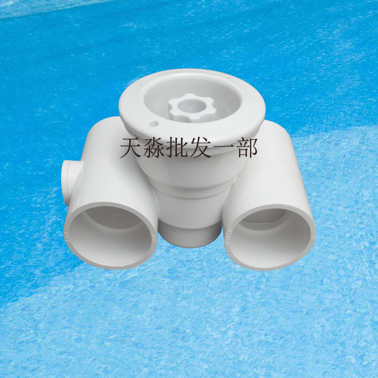 Swimming Pool Accessories Radicalisation SP-1434 Massage Spray Wind Nozzle Hydrotherapy Pool Nozzle Head Sauna Retrograde Training Equipment