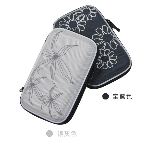 [Special] mỗi ngày, WD, Seagate 2,5-inch di động ổ cứng Toshiba Samsung Digital Pouch túi trường hợp - Lưu trữ cho sản phẩm kỹ thuật số đồ đựng tai nghe